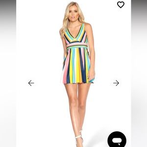 Black Milk Size S ICE CREAM CAKE MARILYN DRESS RRP$95